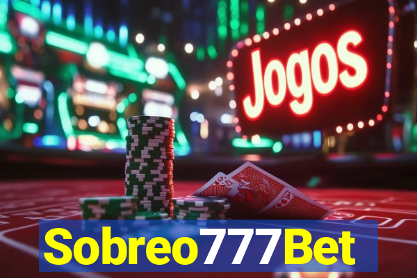 Sobreo777Bet