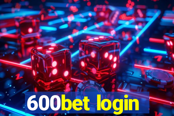 600bet login