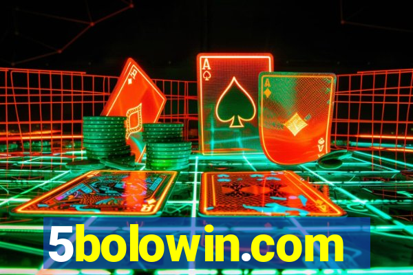 5bolowin.com