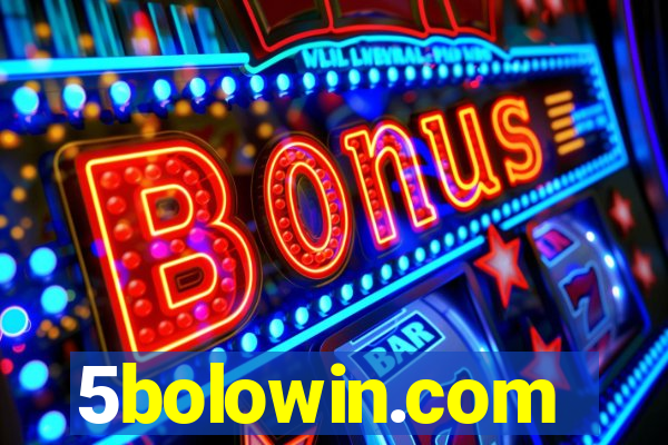 5bolowin.com