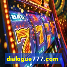 dialogue777.com