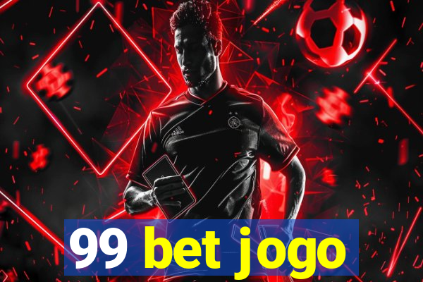 99 bet jogo