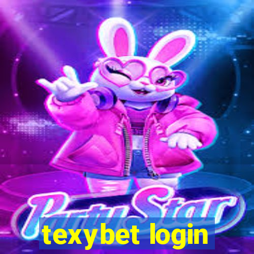 texybet login