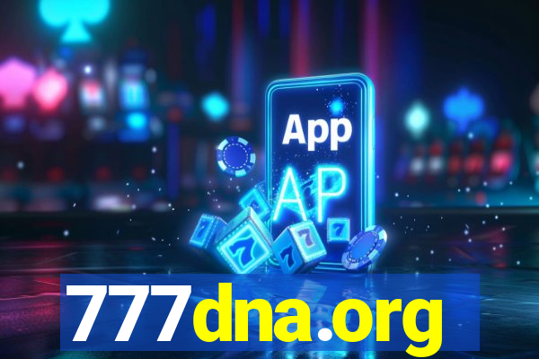 777dna.org