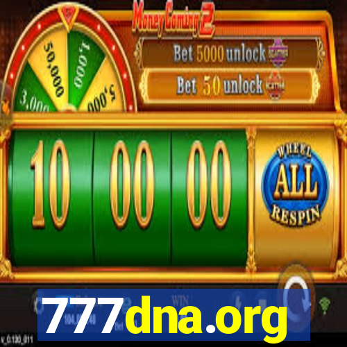 777dna.org