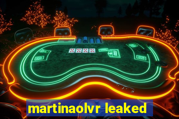 martinaolvr leaked