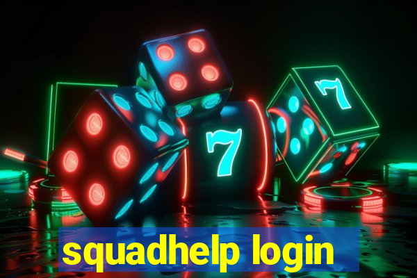 squadhelp login