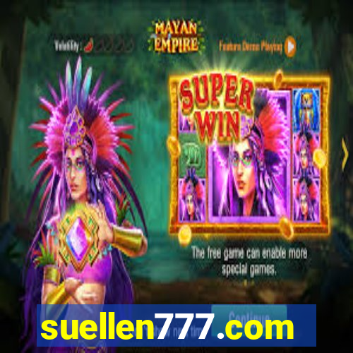 suellen777.com