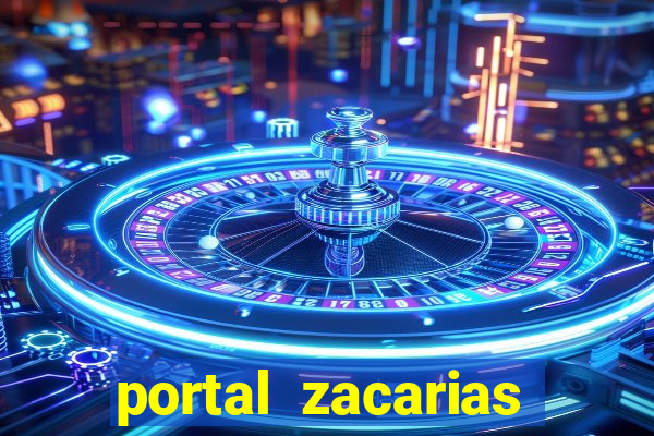 portal zacarias mulher do circo