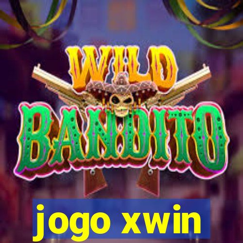 jogo xwin