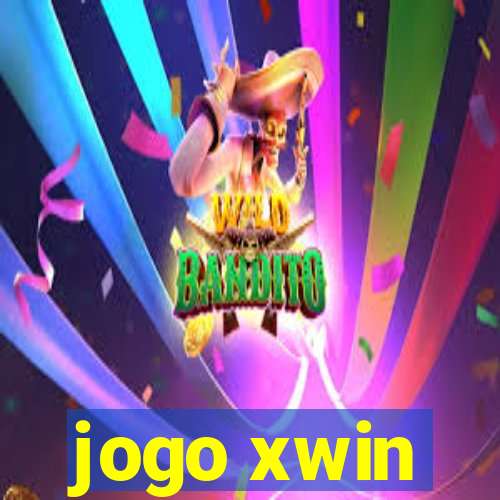 jogo xwin