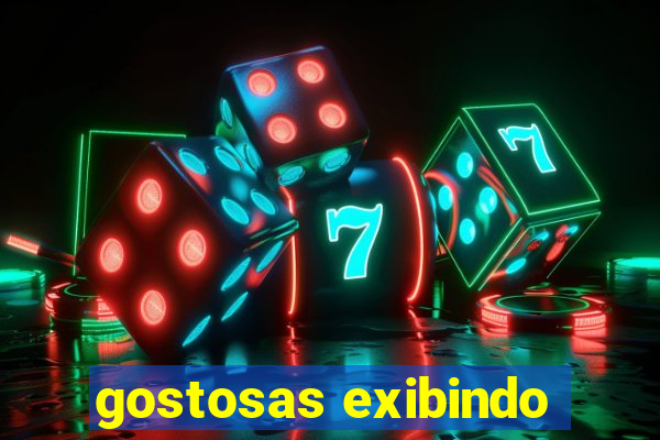 gostosas exibindo