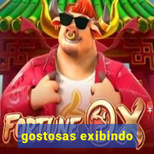 gostosas exibindo