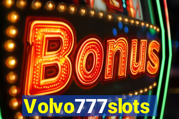 Volvo777slots