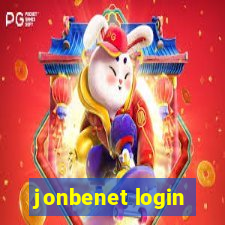 jonbenet login