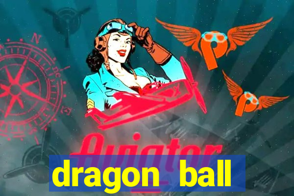 dragon ball download dublado