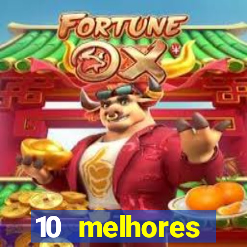 10 melhores plataformas de jogos