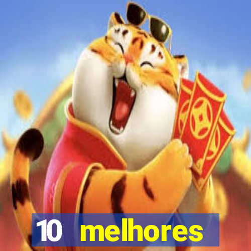 10 melhores plataformas de jogos