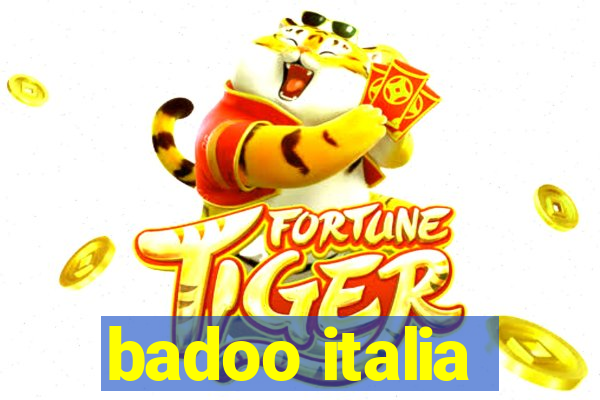 badoo italia