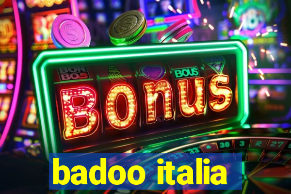 badoo italia