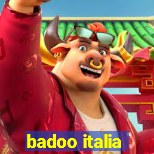 badoo italia