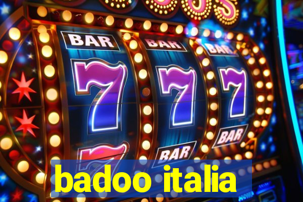 badoo italia