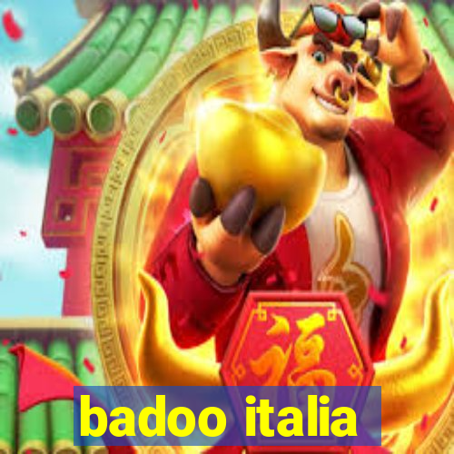 badoo italia