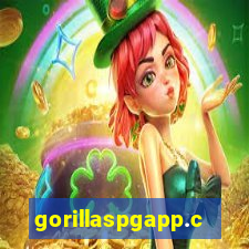 gorillaspgapp.com