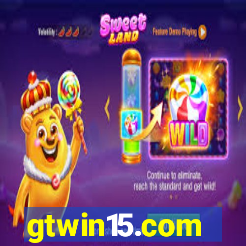 gtwin15.com