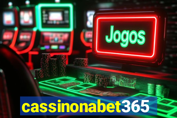 cassinonabet365