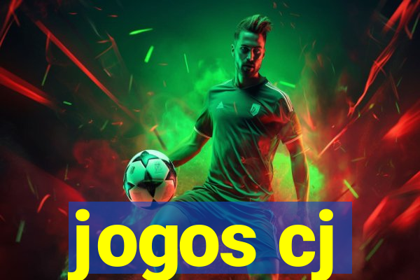 jogos cj