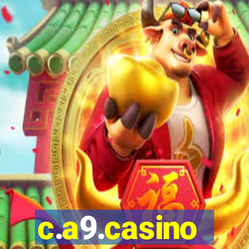 c.a9.casino