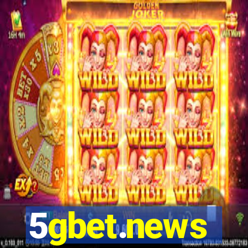 5gbet.news