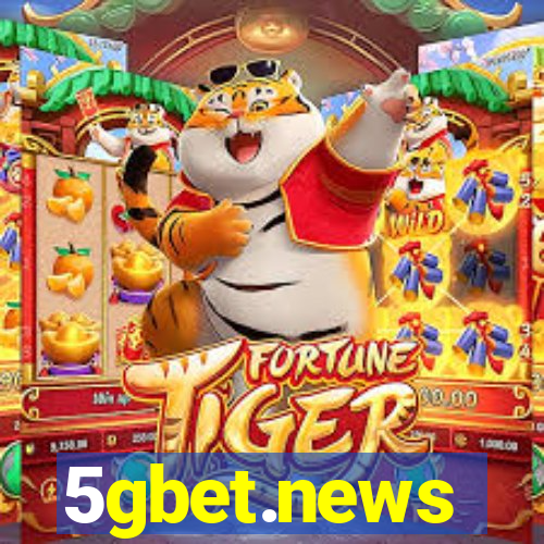 5gbet.news