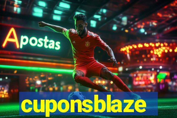 cuponsblaze