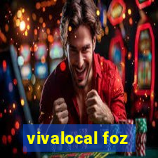 vivalocal foz