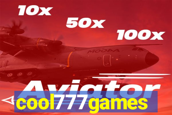 cool777games