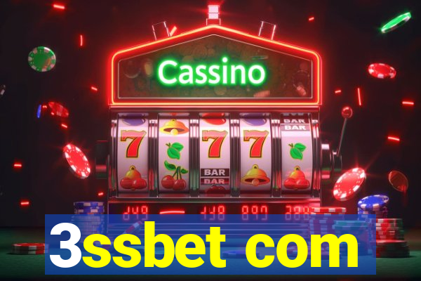 3ssbet com