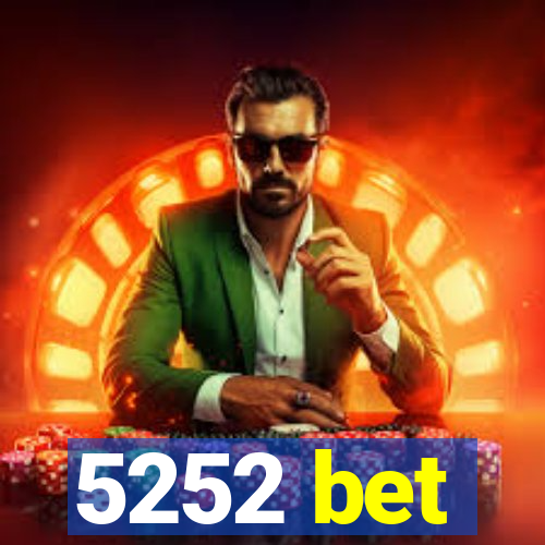 5252 bet