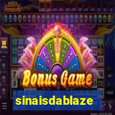 sinaisdablaze