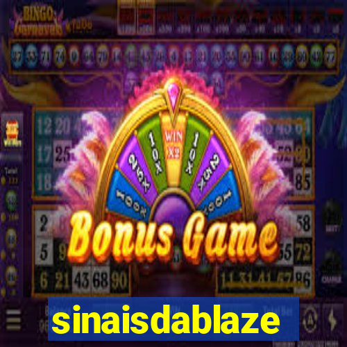 sinaisdablaze