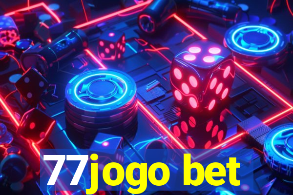 77jogo bet