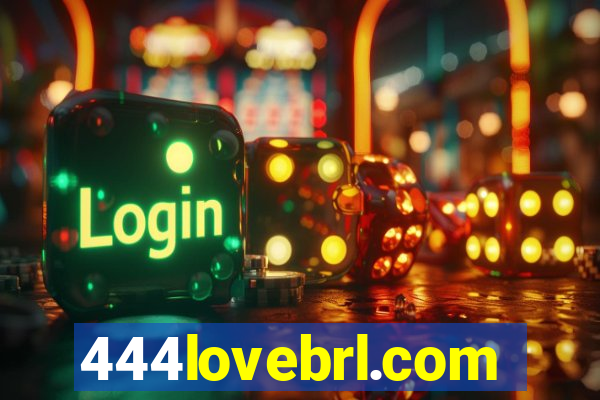 444lovebrl.com