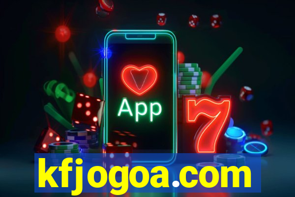 kfjogoa.com