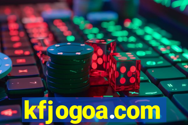 kfjogoa.com