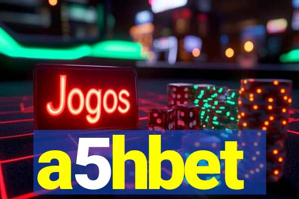 a5hbet