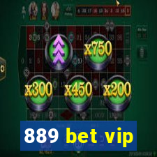 889 bet vip