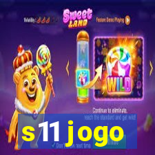 s11 jogo