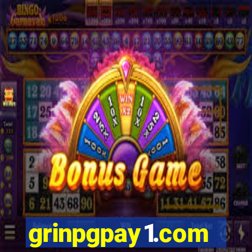 grinpgpay1.com