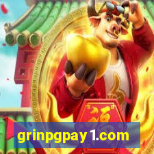 grinpgpay1.com